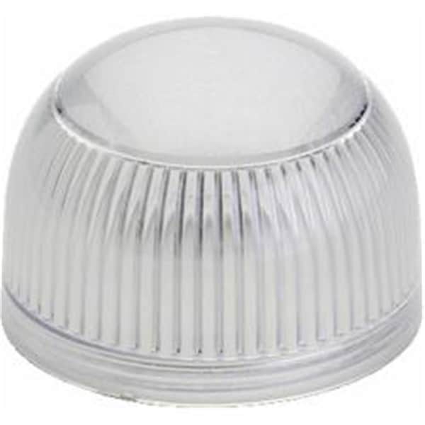 Attwood 912852-7 Replacement Lens for 5300 Series All-Round Lights 3004.124 - main